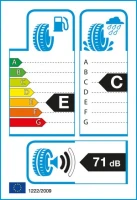 225/45R17 opona YOKOHAMA BluEarth-Winter V905 RPB 94V